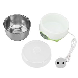 BAFOVY Machine à Yaourt, yaourtière, yaourtière